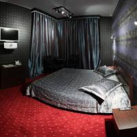 Фотографии отеля Alex Hotel na Baltiyskoy