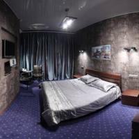 Фотографии отеля Alex Hotel na Baltiyskoy