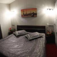 Hotel photos Alex Hotel na Baltiyskoy