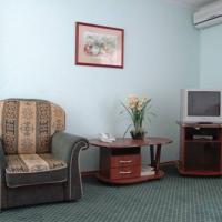 Фотографии отеля Anyuta Mini-hotel