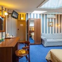 Hotel photos Nevsky Hotel Moika 5