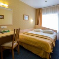 Hotel photos Nevsky Hotel Central