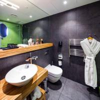 Фотографии отеля Hotel Indigo St.Petersburg- Tchaikovskogo