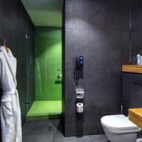 Фотографии отеля Hotel Indigo St.Petersburg- Tchaikovskogo