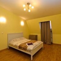 Фотографии отеля La Casa Di Bury Apartments