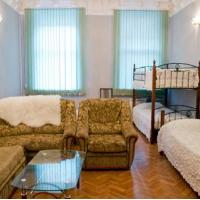 Фотографии отеля Mini-Hotel on Blohina