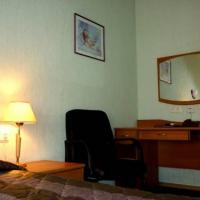 Фотографии отеля Hotel Shanghai