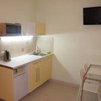 Hotel photos Bolshaya Morskaya 33