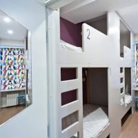 Hotel photos Graffiti L Hostel