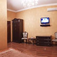 Фотографии отеля Alex Hotel on Marata