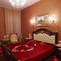 Фотографии отеля Alex Hotel on Kamennoostrovsky