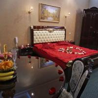 Фотографии отеля Alex Hotel on Kamennoostrovsky
