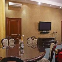 Hotel photos Alex Hotel on Kamennoostrovsky