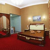 Hotel photos Alex Hotel on Vasilyevsky Island