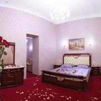 Hotel photos Alex Hotel on Vasilyevsky Island