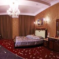 Фотографии отеля Alex Hotel on Vasilyevsky Island