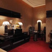 Фотографии отеля Alex Hotel na Bogatirskom