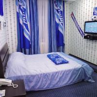 Фотографии отеля Alex Hotel na Bogatirskom