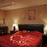 Фотографии отеля Alex Hotel na Bogatirskom