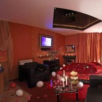 Фотографии отеля Alex Hotel na Budapeshtskoy