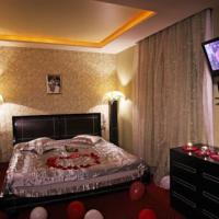 Фотографии отеля Alex Hotel na Budapeshtskoy