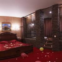 Фотографии отеля Alex Hotel na Muzhestva