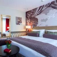 Фотографии отеля Hotel Indigo St.Petersburg- Tchaikovskogo