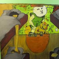 Фотографии отеля Party Train Hostel