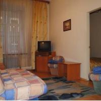 Фотографии отеля Anjuta Apartments