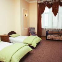 Фотографии отеля Yu Deluxe B&B