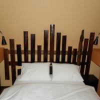Фотографии отеля Narvskaya Inn Hotel