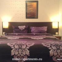 Фотографии отеля Milne Apartments