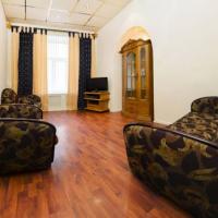 Hotel photos Apartments next to Kazan Cathedral