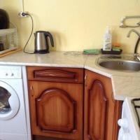 Фотографии отеля Apartment on Blagodatnaya 61