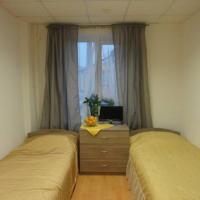 Фотографии отеля Economy-class hotel Piter