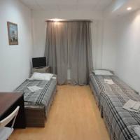 Фотографии отеля Economy-class hotel Piter