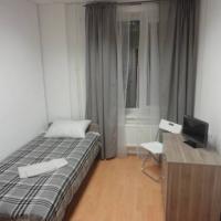 Hotel photos Economy-class hotel Piter
