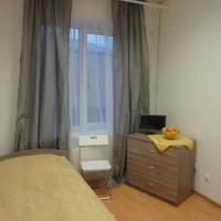 Hotel photos Economy-class hotel Piter