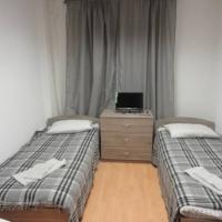 Фотографии отеля Economy-class hotel Piter