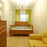 Hotel photos Russia for you Apartments