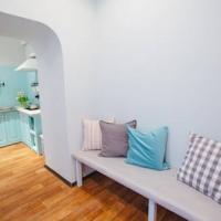 Фотографии отеля Gnezdo Hostel