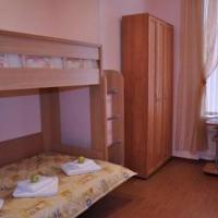 Фотографии отеля Мини-отель 5rooms