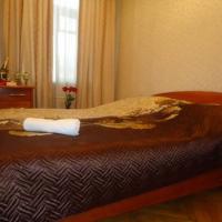 Фотографии отеля Adagio B&B on Zhukovskogo