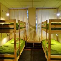 Фотографии отеля Vesta Hostel