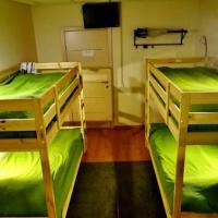 Фотографии отеля Vesta Hostel