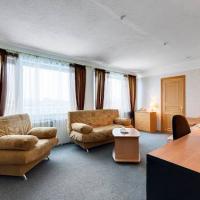 Фотографии отеля LDM Hotel