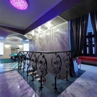 Hotel photos Apartments on Sevastopolskaya