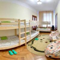 Hotel photos BM Hostel on Vosstaniya