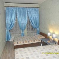 Фотографии отеля Mini Hotel on Vosstaniya