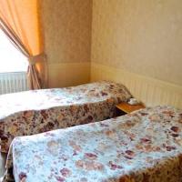 Фотографии отеля Отель Перспектива